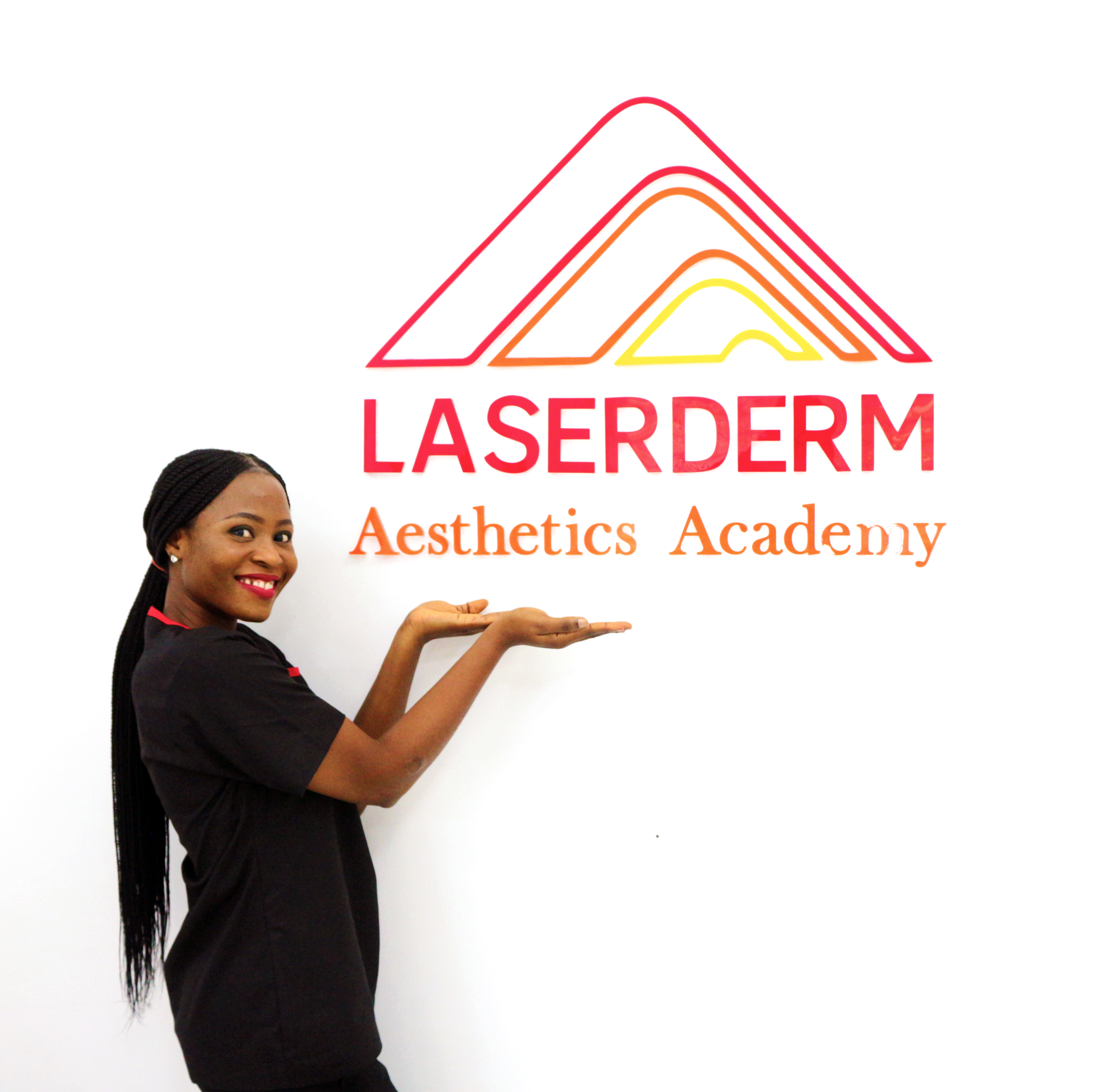 Laserderm Aesthetics Academy Student Learning